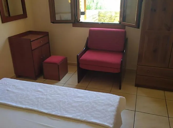 아파트 Markos 4 *