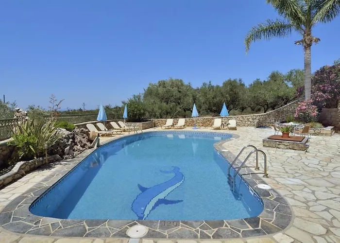 Markos 4 아파트 *