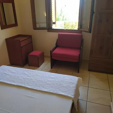 Apartment Markos 4 *