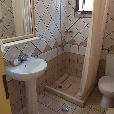 Markos 4 Apartment