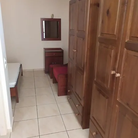 Markos 4 Apartment Stoupa