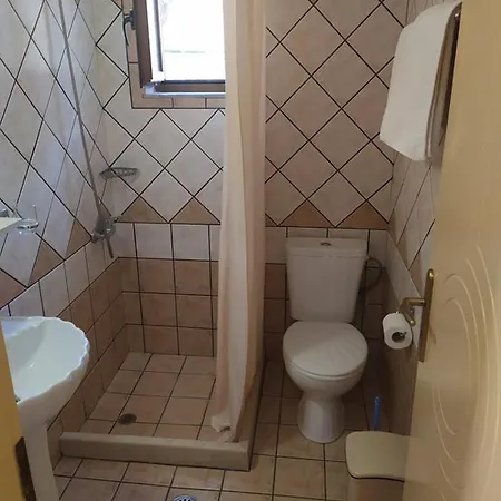 Markos 4 Apartment *