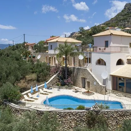 Markos 4 *