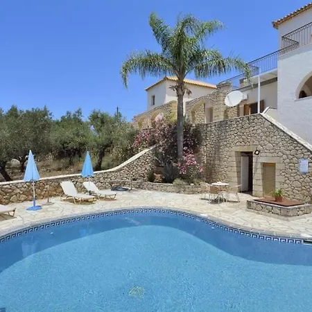 Markos 4 Apartmán *