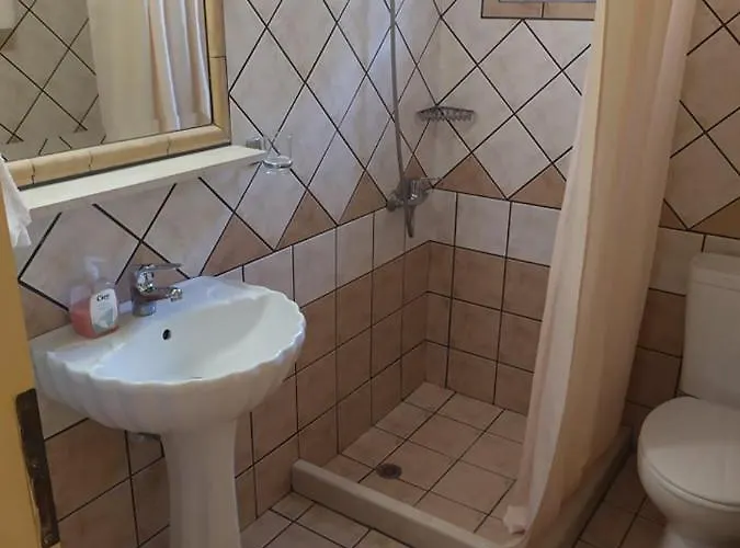 Markos 4 Apartmán