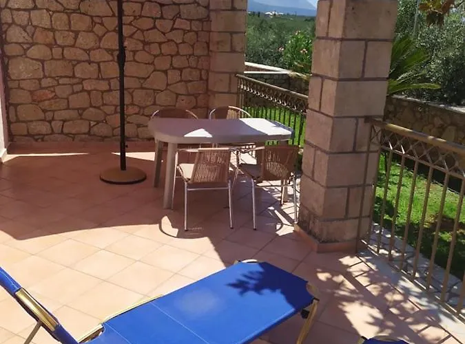 Markos 4 Stoúpa