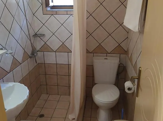 Markos 4 Apartmán *