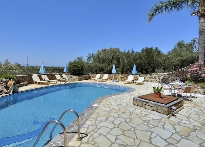 Apartmán Markos 4